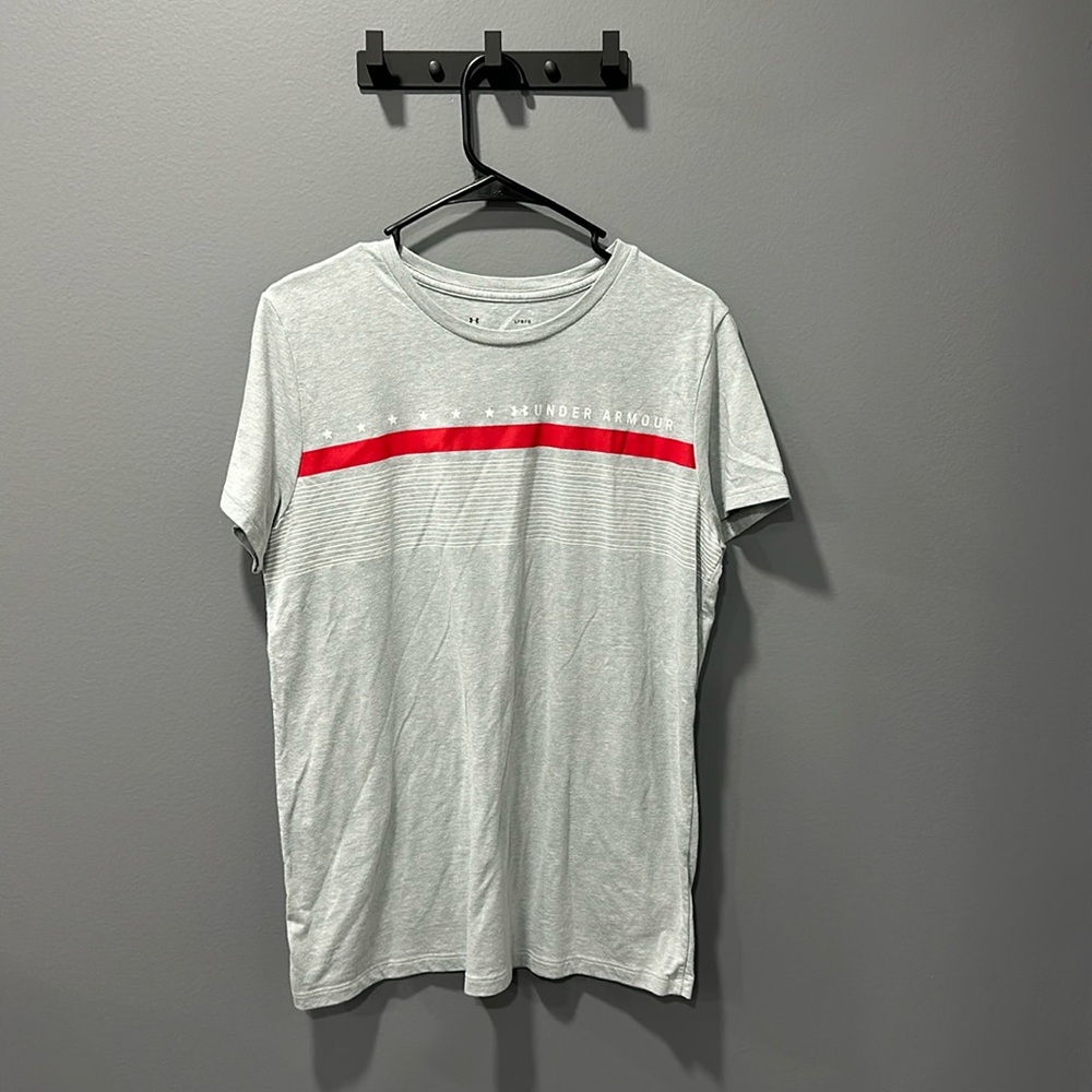 Women’s UA Classic Tee